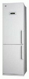 Холодильник LG GA-449 BLLA фото