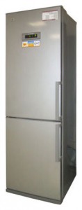 Kjøleskap LG GA-449 BLMA Bilde