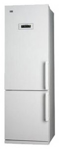 Buzdolabı LG GA-449 BVPA fotoğraf