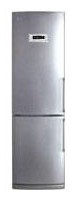 冷蔵庫 LG GA-479 BLPA 写真