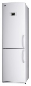 Buzdolabı LG GA-479 UVPA fotoğraf