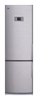 Холодильник LG GA-B359 BQA Фото