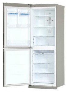 Buzdolabı LG GA-B379 PLQA fotoğraf