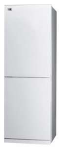 Buzdolabı LG GA-B379 PVCA fotoğraf