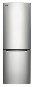 Buzdolabı LG GA-B379 SLCA fotoğraf