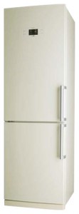 Хладилник LG GA-B399 BEQA снимка