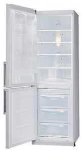 Køleskab LG GA-B399 BQA Foto