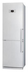 Хладилник LG GA-B399 BTQA снимка