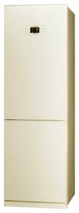 Kühlschrank LG GA-B399 PEQA Foto