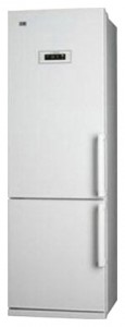 Хладилник LG GA-B399 PLQ снимка