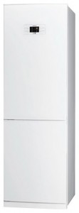 Buzdolabı LG GA-B399 PQA fotoğraf