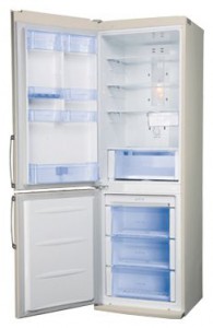 Хладилник LG GA-B399 UEQA снимка