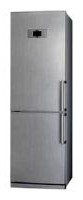 Buzdolabı LG GA-B409 BTQA fotoğraf