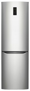 Kylskåp LG GA-B409 SMQA Fil