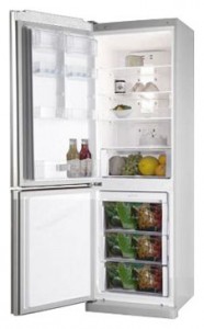 Kühlschrank LG GA-B409 TGAT Foto
