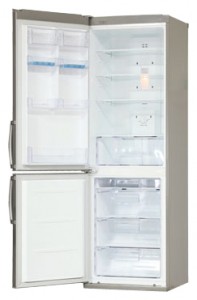 Холодильник LG GA-B409 UAQA фото