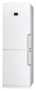 Buzdolabı LG GA-B409 UQA fotoğraf