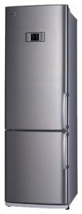 Buzdolabı LG GA-B409 UTGA fotoğraf