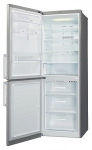 Buzdolabı LG GA-B429 BLQA fotoğraf