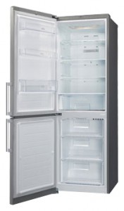 Холодильник LG GA-B439 BLCA фото