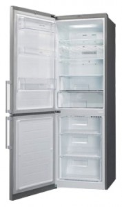 Хладилник LG GA-B439 EAQA снимка