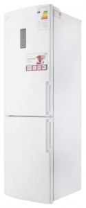 Холодильник LG GA-B439 YVQA фото