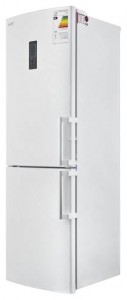 Buzdolabı LG GA-B439 ZVQA fotoğraf