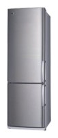 Хладилник LG GA-B479 UTBA снимка
