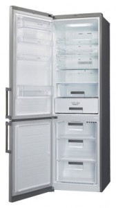 Холодильник LG GA-B489 BAKZ фото