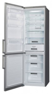 Buzdolabı LG GA-B489 BMKZ fotoğraf