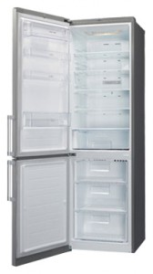 Buzdolabı LG GA-B489 ELCA fotoğraf