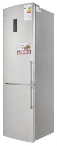 Buzdolabı LG GA-B489 ZLQZ fotoğraf