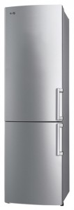Buzdolabı LG GA-B489 ZMCA fotoğraf