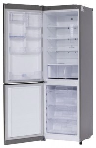 Buzdolabı LG GA-E409 SMRA fotoğraf