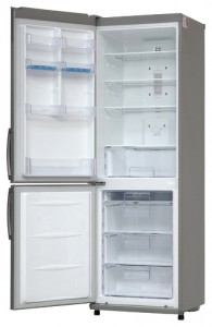 Kühlschrank LG GA-E409 ULQA Foto