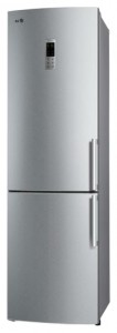 Buzdolabı LG GA-E489 ZAQA fotoğraf