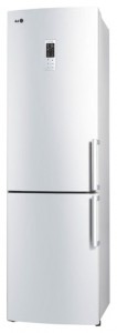 Kühlschrank LG GA-E489 ZQA Foto