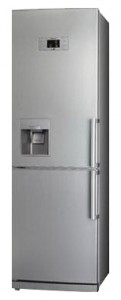 Хладилник LG GA-F399 BTQ снимка