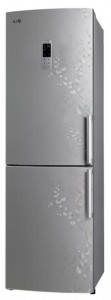 Buzdolabı LG GA-M539 ZPSP fotoğraf