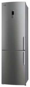 Kühlschrank LG GA-M589 EMQA Foto