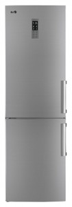 Хладилник LG GB-5237 PVFW снимка