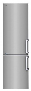 Kühlschrank LG GB-B530 PZCFE Foto