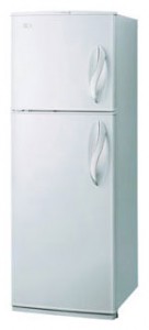冰箱 LG GB-S352 QVC 照片