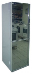 Kühlschrank LG GC-339 NGLS Foto