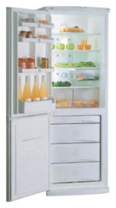 Buzdolabı LG GC-389 SQF fotoğraf