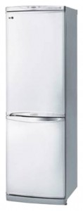 Køleskab LG GC-399 SQW Foto