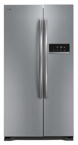 冰箱 LG GC-B207 GAQV 照片