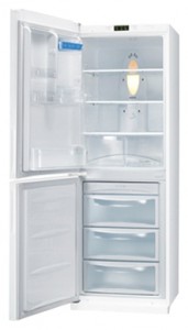Buzdolabı LG GC-B359 PVCK fotoğraf
