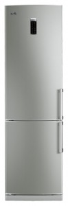 Buzdolabı LG GC-B439 WAQK fotoğraf