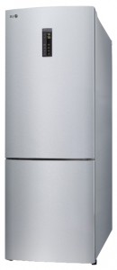 Buzdolabı LG GC-B559 PMBZ fotoğraf